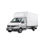 luton-van