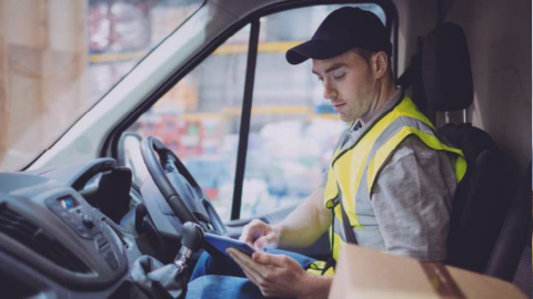 van rental options