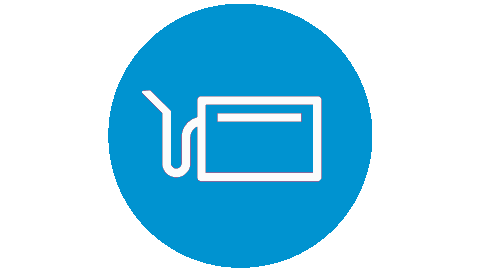 fuel pump icon