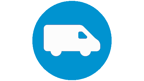 van icon