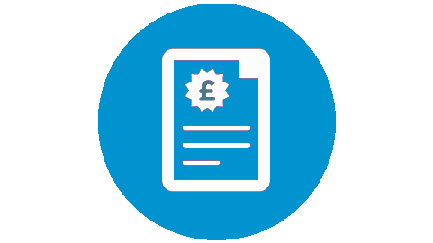 document icon