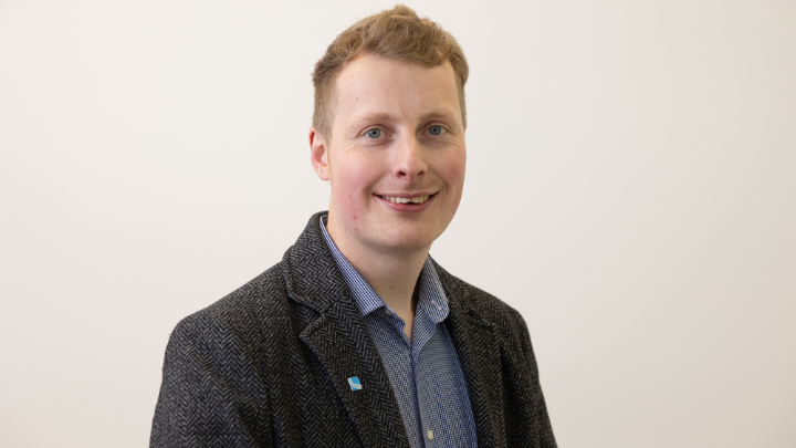Andrew Palframan