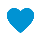 heart icon