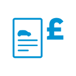road fund icon